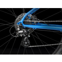 Велосипед Trek Marlin 6 29 L 2020 (синий)