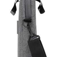 Сумка PC Pet PCP15B2GY (серый)