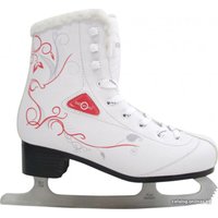 Коньки Senhai Viora PW-215CD (р. 35)