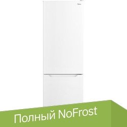 

Холодильник Midea MDRB424FGF01I