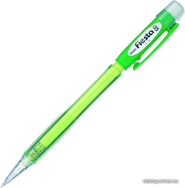 Механический карандаш Pentel Фиеста AX105-DO