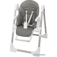 Высокий стульчик Baby Prestige Junior Lux+ (orange)