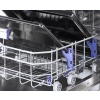 Отдельностоящая посудомоечная машина BEKO DFN26422W