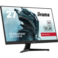 Игровой монитор Iiyama Red Eagle G-Master G2770HS-B1