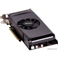 Видеокарта MSI GeForce GTX 550 Ti 1024MB GDDR5 V2 (N550GTX-Ti-MD1GD5 V2)