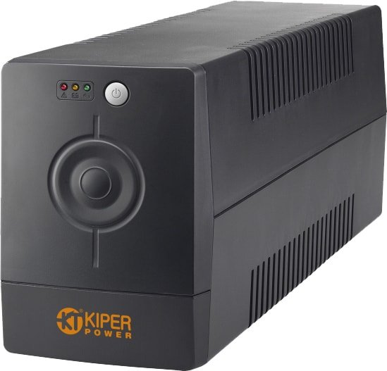 

Источник бесперебойного питания Kiper Power A1000