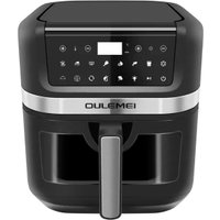 Аэрогриль (аэрофритюрница) Oulemei OLM-KZB020