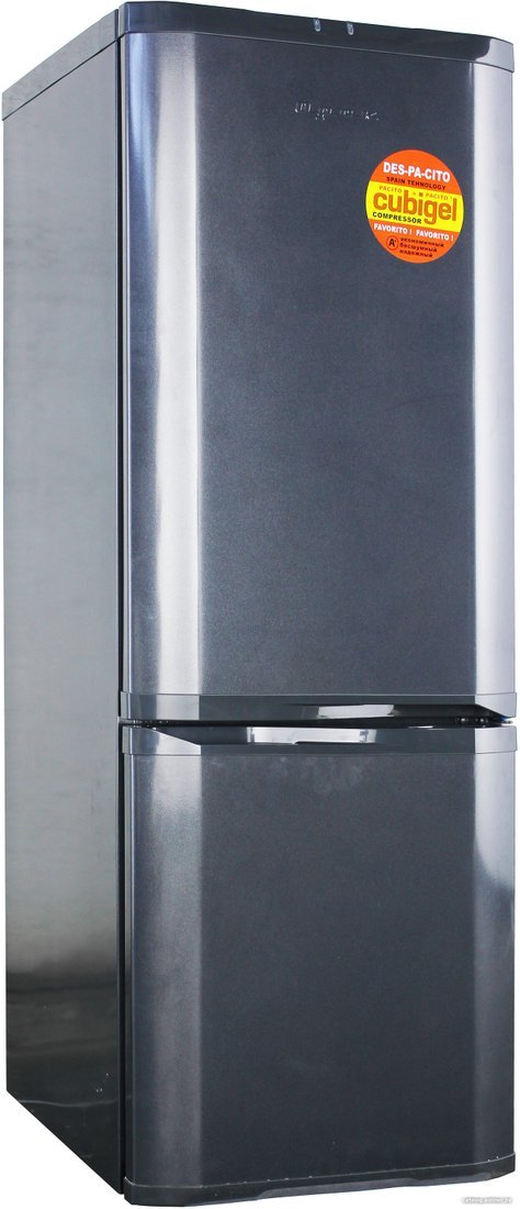 

Холодильник Орск 171 G (графит)