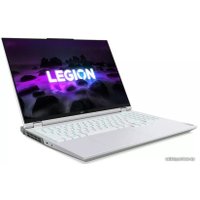 Игровой ноутбук Lenovo Legion 5 Pro 16ACH6H 82JQ00LHPB