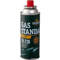 Газовый баллон Tourist Standard TB-230