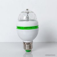 Диско-шар/лампа Luazon Хрустальный шар 176676