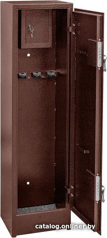 Оружейный сейф Тонар Гарант T-SG-205