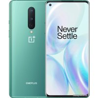 Телефон OnePlus 8 8GB/128GB европейская версия (зеленый)