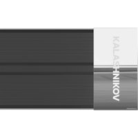 Инфракрасный обогреватель Калашников KIRH-E08P-12