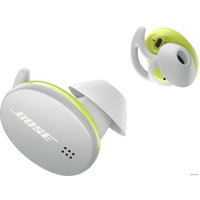 Наушники Bose Sport (цитрон)