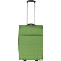 Чемодан Polar Р1914 65 см (зеленый)