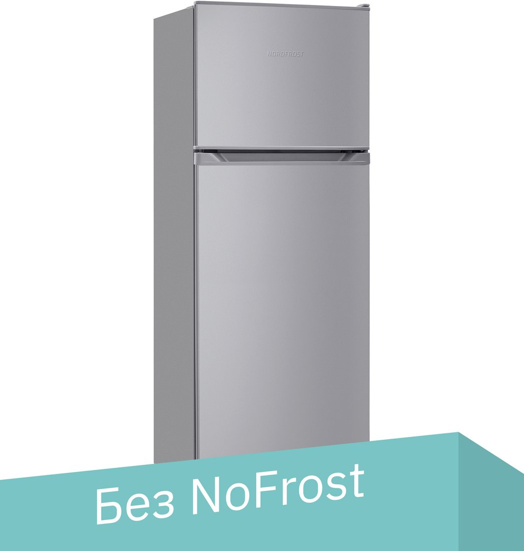 

Холодильник Nordfrost NRT 145 132
