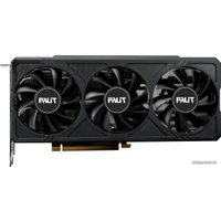 Видеокарта Palit GeForce RTX 4060 Ti JetStream OC 16GB NE6406TU19T1-1061J
