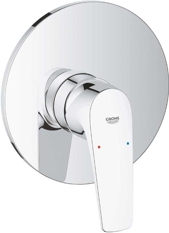 

Смеситель Grohe Bauflow 29112000
