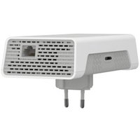 Wi-Fi роутер Netcraze Hopper NC-3811 + усилитель Wi-Fi Netcraze Buddy 6 SE NC-4410