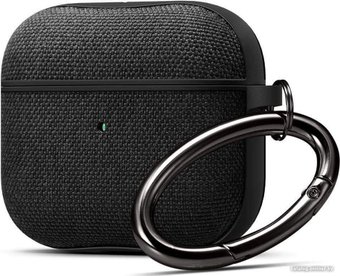 Чехол Spigen Urban Fit ASD02111 (для AirPods 3, черный)