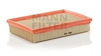 

Воздушный фильтр MANN-filter C2589