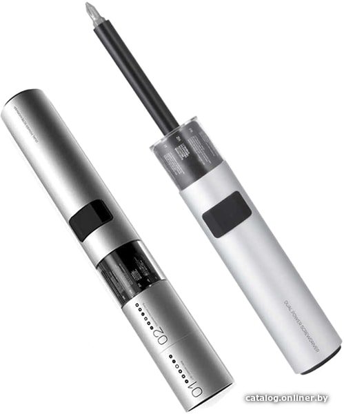 Электроотвертка Wowstick SD Lithium Home (с 1-им АКБ)