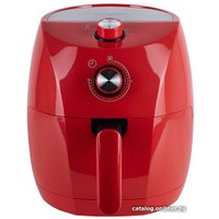 Аэрогриль (аэрофритюрница) Oursson AG3202/RD