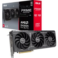 Видеокарта ASUS Prime Radeon RX 9070 Evo OC Edition 16GB GDDR6 PRIME-RX9070-O16G-EVO