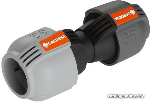 Коннектор Gardena Адаптер 32/25 мм [2777-20]