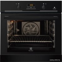 Электрический духовой шкаф Electrolux EOB53434AK