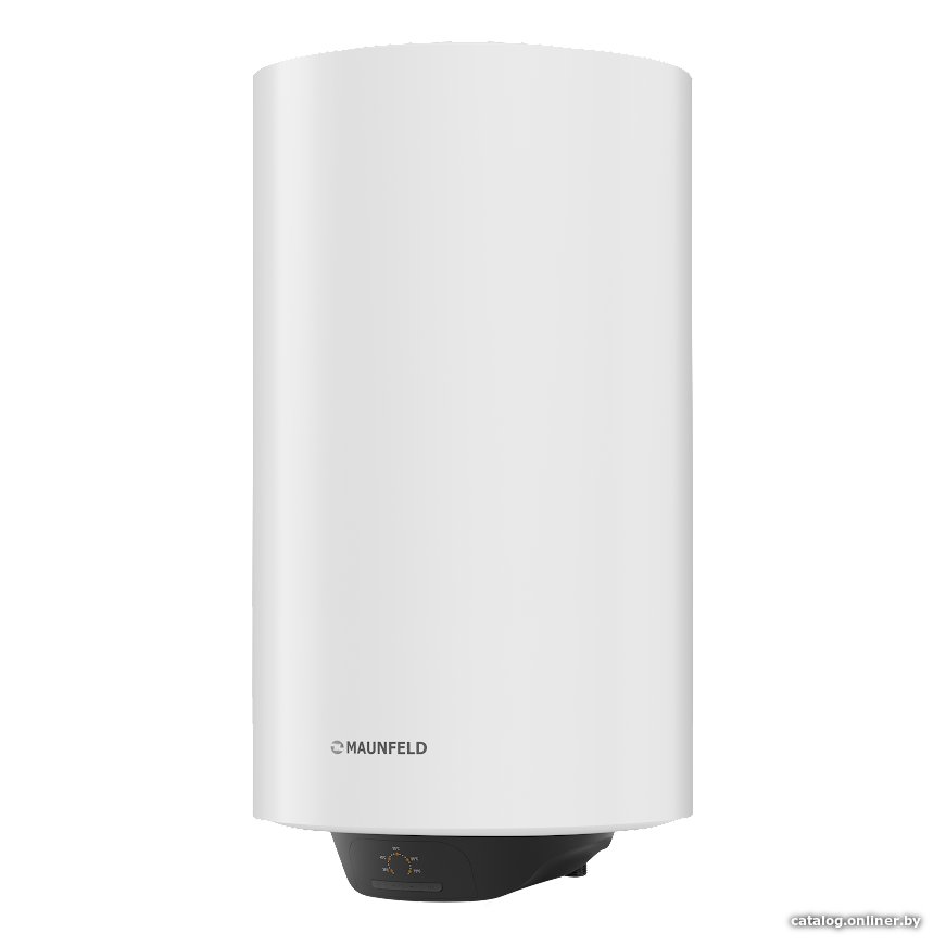 Накопительный электрический водонагреватель MAUNFELD MWH100W03