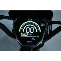 Электровелосипед Smart Balance Master Pro 50 Ah 2025 в Бресте