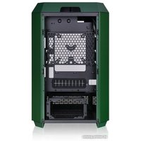 Корпус Thermaltake The Tower 300 Racing Green CA-1Y4-00SCWN-00