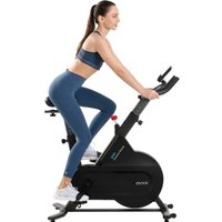 Велотренажер DFC Ovicx Q101C