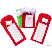 Аксессуары для кукольного домика Paremo Вдохновение PDA315-01