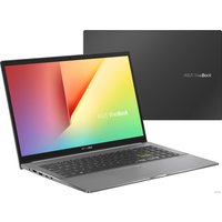 Ноутбук ASUS VivoBook S15 S533FL-BQ086