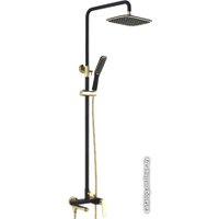 Душевая система  Ledeme L2414B