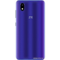 Телефон ZTE Blade A3 2020 (лиловый)