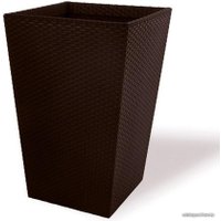 Кашпо Keter Large Rattan