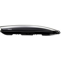 Автобокс Thule Thule Dynamic M Black Glossy 320л [6128B]