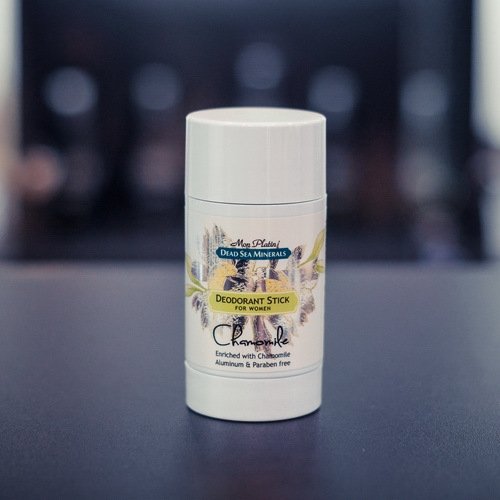 

Mon Platin Дезодорант для женщин 80 мл