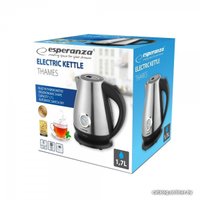 Электрический чайник Esperanza Thames EKK029