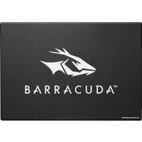 SSD Seagate BarraCuda 480GB ZA480CV1A002