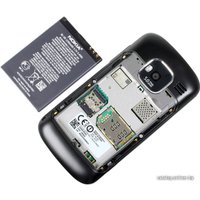 Телефон Nokia E5
