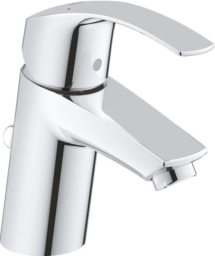 

Смеситель Grohe Eurosmart S-Size 23788002