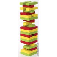 Настольная игра Золотая сказка Цветная башня 662295 в Пинске