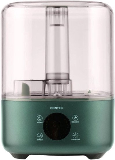 

Увлажнитель воздуха CENTEK СТ-5103