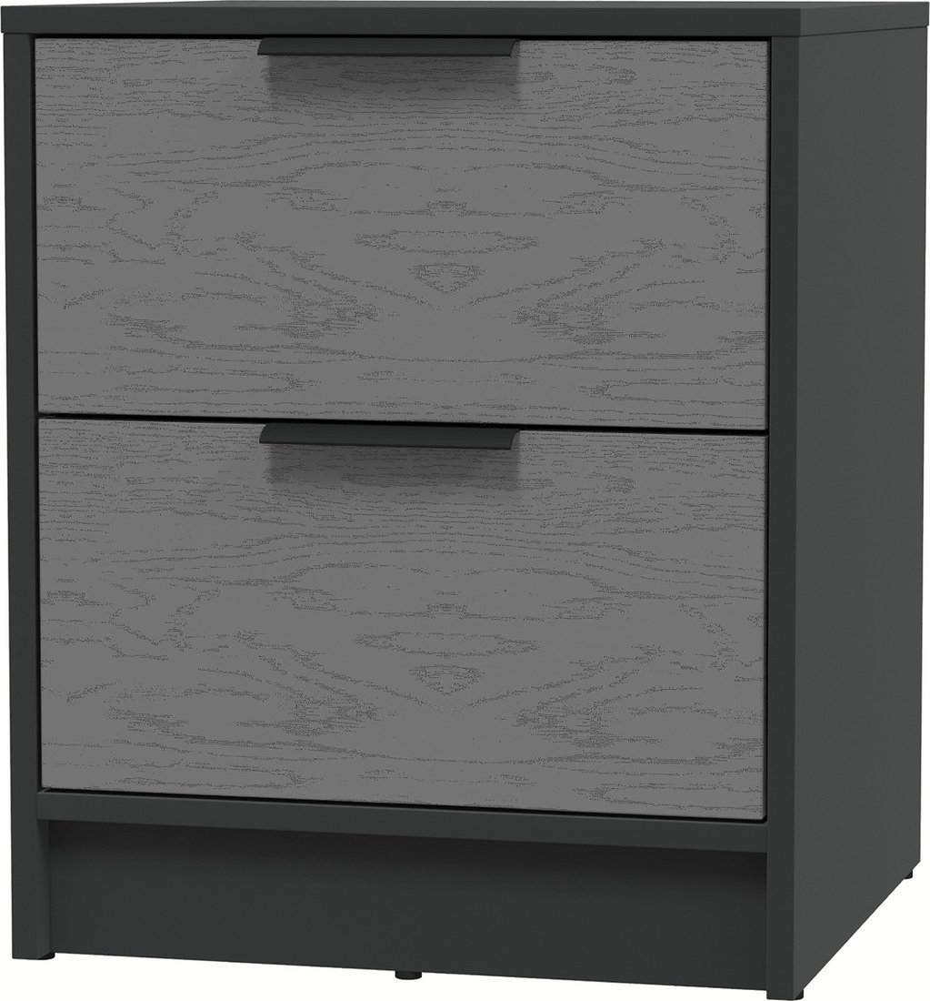 

Тумба Интерлиния Концепт КТ-ТК1-57 Глосс (антрацит/дуб серый)