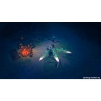  Diablo III для Xbox 360